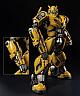 threezero Movie Bumblebee DLX Bumblebee (Cybertron Mode) Action Figure gallery thumbnail