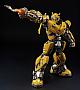 threezero Movie Bumblebee DLX Bumblebee (Cybertron Mode) Action Figure gallery thumbnail