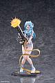 Hobby Sakura Shouri no Megami: NIKKE Shifty Illustration Ver. Panic Sight 1/7 Plastic Figure gallery thumbnail