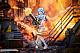 Hobby Sakura Shouri no Megami: NIKKE Shifty Illustration Ver. Panic Sight 1/7 Plastic Figure gallery thumbnail