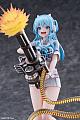 Hobby Sakura Shouri no Megami: NIKKE Shifty Illustration Ver. Panic Sight 1/7 Plastic Figure gallery thumbnail