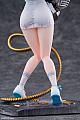 Hobby Sakura Shouri no Megami: NIKKE Shifty Illustration Ver. Panic Sight 1/7 Plastic Figure gallery thumbnail
