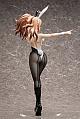 FREEing Danganronpa Kibou no Gakuen to Zetsubou no Kokosei Enoshima Junko Bunny Ver. 1/3 Plastic Figure gallery thumbnail