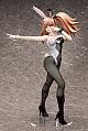 FREEing Danganronpa Kibou no Gakuen to Zetsubou no Kokosei Enoshima Junko Bunny Ver. 1/3 Plastic Figure gallery thumbnail