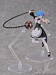 KADOKAWA PLASTIC MODEL SERIES Re:Zero -Starting Life in Another World- Rem Plastic Kit gallery thumbnail