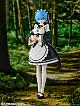 KADOKAWA PLASTIC MODEL SERIES Re:Zero -Starting Life in Another World- Rem Plastic Kit gallery thumbnail