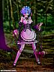 KADOKAWA PLASTIC MODEL SERIES Re:Zero -Starting Life in Another World- Rem Plastic Kit gallery thumbnail