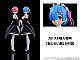 KADOKAWA PLASTIC MODEL SERIES Re:Zero -Starting Life in Another World- Rem DX Ver. Plastic Kit gallery thumbnail