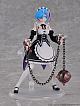 KADOKAWA PLASTIC MODEL SERIES Re:Zero -Starting Life in Another World- Rem DX Ver. Plastic Kit gallery thumbnail