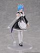 KADOKAWA PLASTIC MODEL SERIES Re:Zero -Starting Life in Another World- Rem DX Ver. Plastic Kit gallery thumbnail