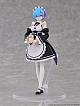 KADOKAWA PLASTIC MODEL SERIES Re:Zero -Starting Life in Another World- Rem DX Ver. Plastic Kit gallery thumbnail