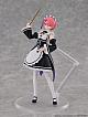 KADOKAWA PLASTIC MODEL SERIES Re:Zero -Starting Life in Another World- Ram Plastic Kit gallery thumbnail