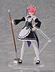 KADOKAWA PLASTIC MODEL SERIES Re:Zero -Starting Life in Another World- Ram Plastic Kit gallery thumbnail