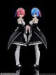 KADOKAWA PLASTIC MODEL SERIES Re:Zero -Starting Life in Another World- Ram DX Ver. Plastic Kit gallery thumbnail