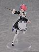 KADOKAWA PLASTIC MODEL SERIES Re:Zero -Starting Life in Another World- Ram DX Ver. Plastic Kit gallery thumbnail