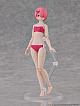 KADOKAWA PLASTIC MODEL SERIES Re:Zero -Starting Life in Another World- Ram DX Ver. Plastic Kit gallery thumbnail