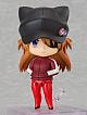 GOOD SMILE COMPANY (GSC) Evangelion Shin Gekijoban Nendoroid Shikinami Asuka Langley Jersey Ver. gallery thumbnail