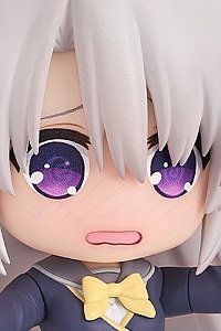 GOOD SMILE ARTS Shanghai Sabbat of the Witch Nendoroid Ayachi Nene