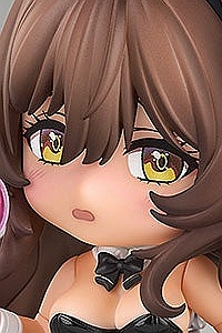 GOOD SMILE ARTS Shanghai Shouri no Megami: NIKKE Nendoroid Noir