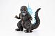 PLEX Chou Gekizou D-zoukei Series Godzilla (2023) Limited Edition Plastic Figure gallery thumbnail