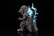PLEX Chou Gekizou D-zoukei Series Godzilla (2023) Limited Edition Plastic Figure gallery thumbnail