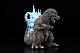 PLEX Chou Gekizou D-zoukei Series Godzilla (2023) Limited Edition Plastic Figure gallery thumbnail