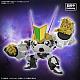 BANDAI SPIRITS HG New Tamama Robot Plastic Kit gallery thumbnail