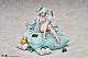 Calbone GIRLS' FRONTLINE 2: Exilium Florence Kikai Tororomochi Ver. 1/7 Plastic Figure gallery thumbnail