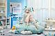 Calbone GIRLS' FRONTLINE 2: Exilium Florence Kikai Tororomochi Ver. 1/7 Plastic Figure gallery thumbnail
