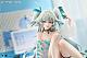 Calbone GIRLS' FRONTLINE 2: Exilium Florence Kikai Tororomochi Ver. 1/7 Plastic Figure gallery thumbnail