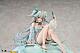 Calbone GIRLS' FRONTLINE 2: Exilium Florence Kikai Tororomochi Ver. 1/7 Plastic Figure gallery thumbnail