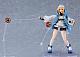 GOOD SMILE COMPANY (GSC) GUILTY GEAR-STRIVE- figma Bridget gallery thumbnail