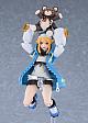GOOD SMILE COMPANY (GSC) GUILTY GEAR-STRIVE- figma Bridget gallery thumbnail