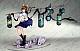 ques Q Manga Bakemonogatari Hanekawa Tsubasa 1/7 Plastic Figure gallery thumbnail