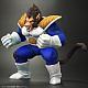 PLEX Dragon Ball Arise Dai-saru Vegeta Plastic Figure gallery thumbnail