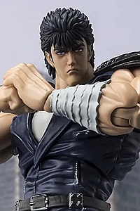 BANDAI SPIRITS S.H.Figuarts Kenshiro