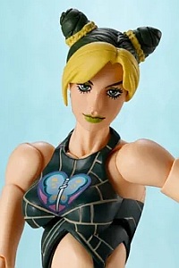 BANDAI SPIRITS S.H.Figuarts Kujo Jolyne BANDAI SPIRITS S.H.Figuarts Kujo Jolyne