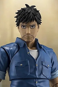 BANDAI SPIRITS S.H.Figuarts Higashijima Tanzaburo