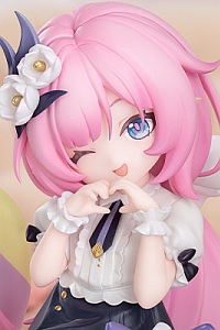 Myethos Houkai 3rd Elysia Chibi-eiketsu Ver. Plastic Figure Myethos Houkai 3rd Elysia Chibi-eiketsu Ver. Plastic Figure