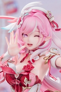 Myethos Honkai 3rd Elysia Wa-ii Ai no Yousei-san Ver. 1/7 Plastic Figure