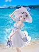FuRyu F:NEX Blue Archive Sena (Shifuku) 1/7 Plastic Figure gallery thumbnail