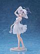 FuRyu F:NEX Blue Archive Sena (Shifuku) 1/7 Plastic Figure gallery thumbnail