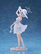FuRyu F:NEX Blue Archive Sena (Shifuku) 1/7 Plastic Figure gallery thumbnail