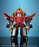 Ember Toys SSSS.DYNAZENON Chibi Creature Gattai Ryujin Dynazenon Soft Vinyl Figure gallery thumbnail