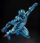 threezero Marvel Studios The Infinity Saga DLX Iron Man Mark 3 (Stealth Edition) 1/12 Action Figure gallery thumbnail