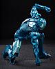 threezero Marvel Studios The Infinity Saga DLX Iron Man Mark 3 (Stealth Edition) 1/12 Action Figure gallery thumbnail