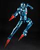 threezero Marvel Studios The Infinity Saga DLX Iron Man Mark 3 (Stealth Edition) 1/12 Action Figure gallery thumbnail