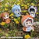 MegaHouse LookUp Poncho Anime Jujutsu Kaisen 5th Anniversary Kugisaki Nobara gallery thumbnail