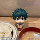 MegaHouse LookUp My Hero Academia Midoriya Izuku Shifuku Ver. Plastic Figure gallery thumbnail