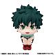 MegaHouse LookUp My Hero Academia Midoriya Izuku Shifuku Ver. Plastic Figure gallery thumbnail